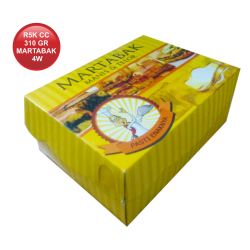 R5K CETAK COATED 310 MARTABAK 4W